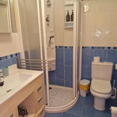 Duplex En Naron. 4 Hab. 3 Banos