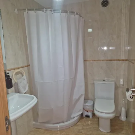 Duplex En Naron. 4 Hab. 3 Banos Lägenhet *