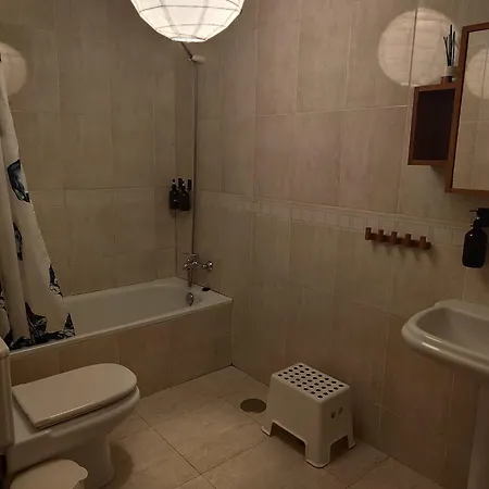 Duplex En Naron. 4 Hab. 3 Banos Lägenhet