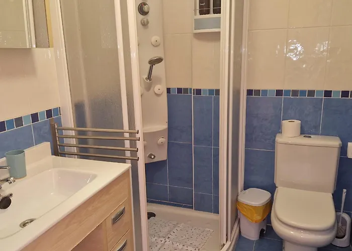 Duplex En Naron. 4 Hab. 3 Banos